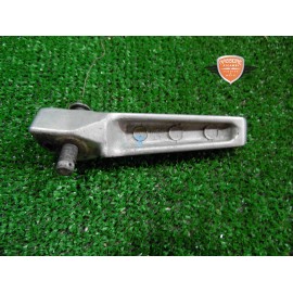 Poggiapiedi posteriore sinistro Honda NC 750 X ABS 2018 2020