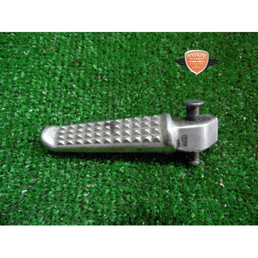 Poggiapiedi posteriore sinistro Honda NC 750 X ABS 2018 2020