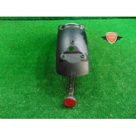 Right exhaust terminal marmite Triumph Scrambler 900 2006 2017