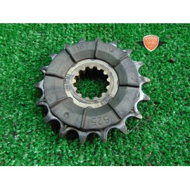 Pinion Triumph Scrambler 900 2006 2017