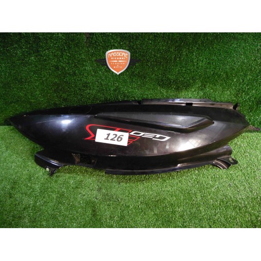 Carena cover sinistra Peugeot Geopolis 300 2010 2013