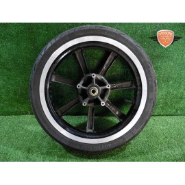 Ruota cerchio anteriore Peugeot Geopolis 300 2010 2013