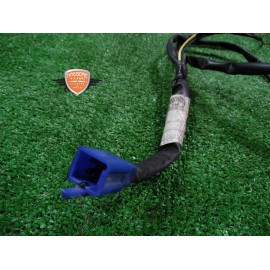 Sistema de cableado de faros traseros MBK Skyliner 125 1998 2004