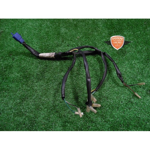 Sistema de cableado de faros traseros MBK Skyliner 125 1998 2004