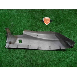 Carenado de la cubierta izquierda bajo los pies MBK Skyliner 125 1998 2004