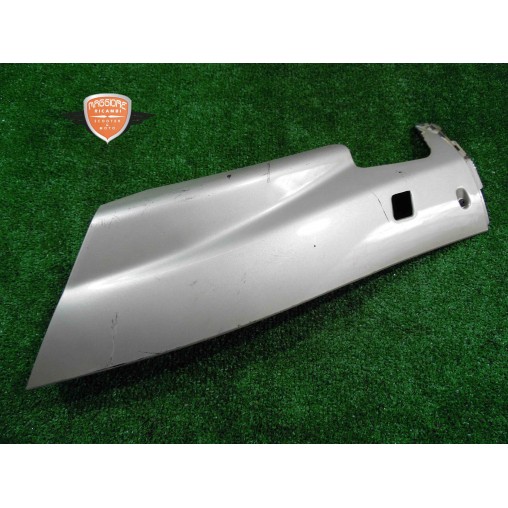 Carenado de la cubierta izquierda bajo los pies MBK Skyliner 125 1998 2004