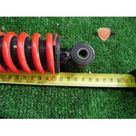 Right front shock absorber Kymco Maxxer 50 2015