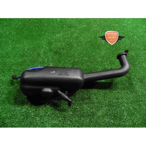 Vaschetta olio freni Kymco Maxxer 50 2015