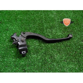 Supporto leva freno sinistra Kymco Maxxer 50 2015
