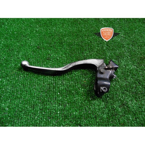 Supporto leva freno sinistra Kymco Maxxer 50 2015