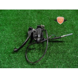 Supporto leva freno Kymco Maxxer 50 2015