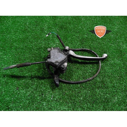 Supporto leva freno Kymco Maxxer 50 2015