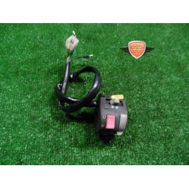 Left switch Kymco Maxxer 50 2015