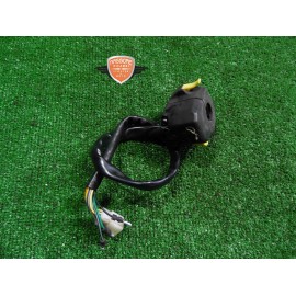 Left switch Kymco Maxxer 50 2015