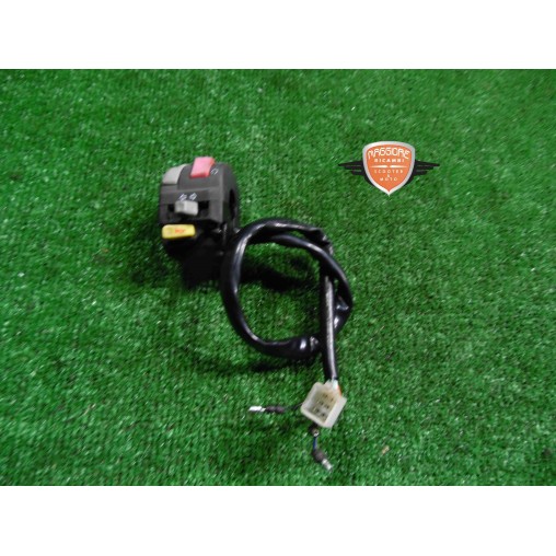 Left switch Kymco Maxxer 50 2015