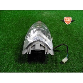 Front lighthouse Kymco Maxxer 50 2015