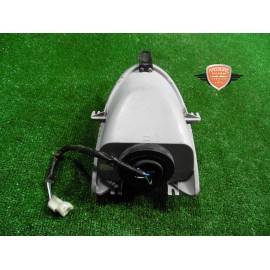 Front lighthouse Kymco Maxxer 50 2015