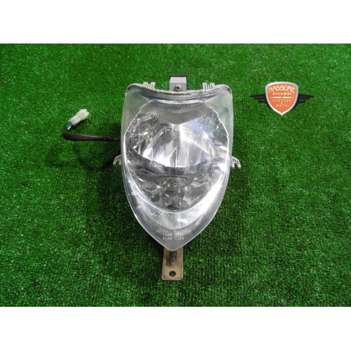 Front lighthouse Kymco Maxxer 50 2015