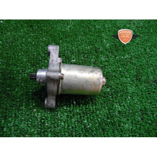 Starter motor Kymco Maxxer 50 2015