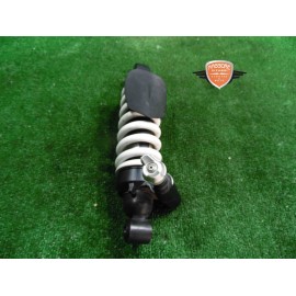 Single rear shock BMW R Nine T 1200 2017 2019