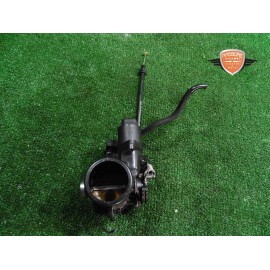 Corpo farfallato BMW R Nine T 1200 2017 2019