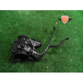 Cuerpo de mariposa BMW R Nine T 1200 2017 2019