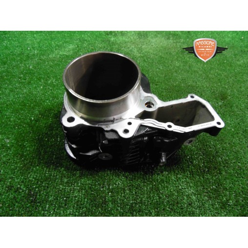 Cilindro izquierdo BMW R Nine T 1200 2017 2019