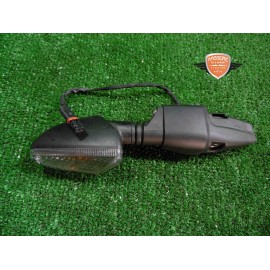 Indicador de dirección delantera derecha BMW R Nine T 1200 2017 2019