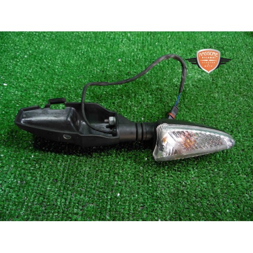 Indicador de dirección delantera derecha BMW R Nine T 1200 2017 2019