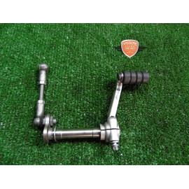 Pédale de changement de vitesse BMW R Nine T 1200 2017 2019