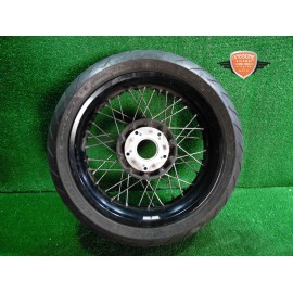 Ruota cerchio posteriore BMW R Nine T 1200 2017 2019