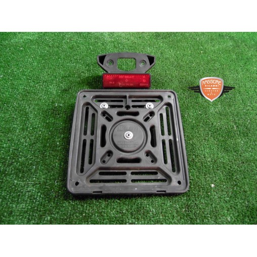 Titular BMW R Nine T 1200 2017 2019