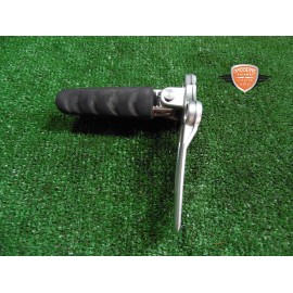 Pie delantero izquierdo BMW R Nine T 1200 2017 2019