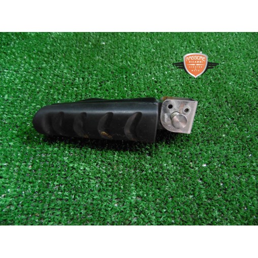 Left backrest BMW R Nine T 1200 2017 2019