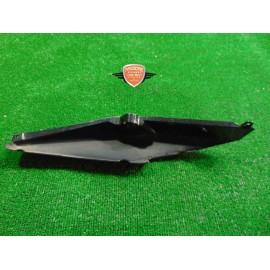 Cárcasa carenado codón derecho Kawasaki Versys 650 2010 2013