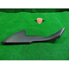 Carena fianchetto sinistra Kawasaki Versys 650 2010 2013