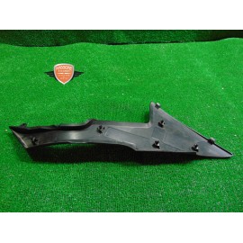 Carena fianchetto sinistra Kawasaki Versys 650 2010 2013