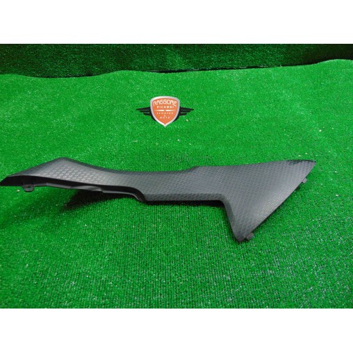 Carena fianchetto sinistra Kawasaki Versys 650 2010 2013