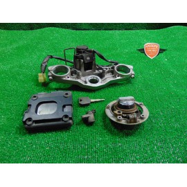 Kit de llaves Kawasaki Versys 650 2010 2013