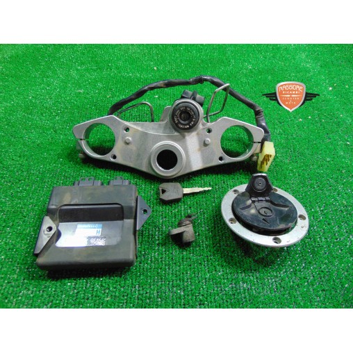 Kit de llaves Kawasaki Versys 650 2010 2013