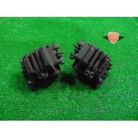 Pinzas de freno delanteras Kawasaki Versys 650 2010 2013