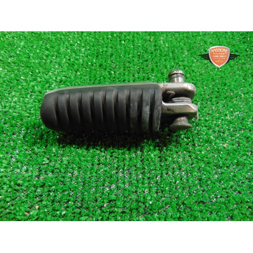 Pie delantero izquierdo Kawasaki Versys 650 2010 2013
