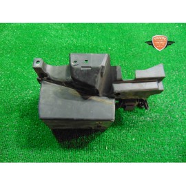 Battery support Kawasaki Versys 650 2010 2013