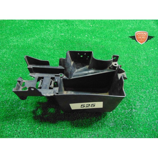 Battery support Kawasaki Versys 650 2010 2013