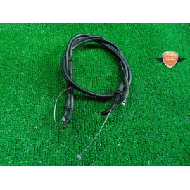 Gas accelerator cable Kawasaki Versys 650 2010 2013