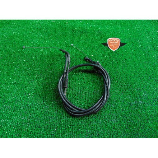 Gas accelerator cable Kawasaki Versys 650 2010 2013
