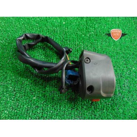 Interruptor derecho Kawasaki Versys 650 2010 2013
