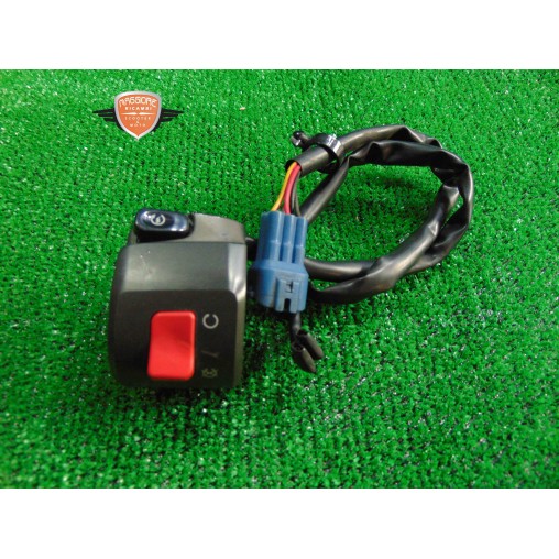 Interruptor derecho Kawasaki Versys 650 2010 2013