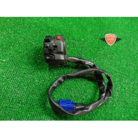 Interruptor izquierdo Kawasaki Versys 650 2010 2013