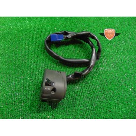 Commutatore devioluci sinistro Kawasaki Versys 650 2010 2013